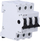 Çelës modular izolues Eaton HIS-25/3, 25A, 3 pole, i bardhë
