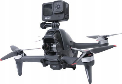 Set montimi për kamerat GoPro në kombinimin Dji Fpv SunnyLife