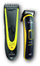 Сет тример и машина за шишање GAMA Combo Clipper GC542, подесување од 1 до 24mm, инокс, повеќебоен