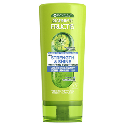 Balsam për flokë Garnier Fructis Strength & Shine kGA869, 250 ml