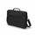 Çantë laptopi Dicota D32088-RPET, 16", me suva, e zezë