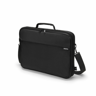 Çantë laptopi Dicota D32088-RPET, 16", me suva, e zezë