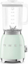 Blender me gotë Smeg BLF03PGEU, 800W, 1.5L, ngjyrë jeshile pastel