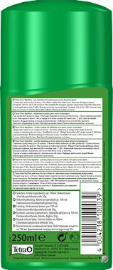 Preparat për alga Tetra Pond AlgoRem, 1 L
