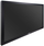Ekran profesional Ernitec 65", 4K UHD, 3000 nits, i zi