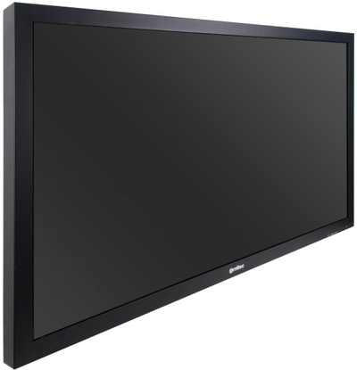 Ekran profesional Ernitec 65", 4K UHD, 3000 nits, i zi