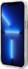 Set aksesorësh Guess GUBPP14MH4EACSB, për iPhone 14 Plus 6.7", MagSafe, blu