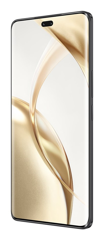 Telefoni HONOR 200 Pro, 12GB RAM, 512GB, Dual SIM, ngjyrë e zezë