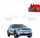 Folie mbrojtëse fenerësh Ford Explorer EV, 2in1, 2024-2026, transparente