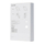 Set Kuti transparente dhe Xham i Temperuar Baseus Corning për iPhone 14 Plus
