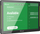 Panel menaxhimi dhomash Milesight DS7610-868M, 10.1", ekran me prekje, LoRaWAN Gateway, i zi