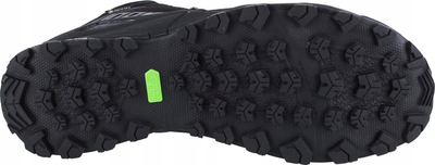 Планинарски чизми Inov-8 Roclite Pro G 400 GTX V2, Гор-Текс, за мажи, црни