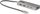 Hub USB C StarTech 3 porta, 2.5Gbps Ethernet, Power Delivery 100W, i zi