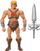 Figura Mattel He-Man Masters of The Universe, 14 cm, me Shpatën e Fuqisë, JHJ91