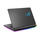 Лаптоп за гејминг ASUS ROG Strix G16 G615JH, 16\" FHD+ 165Hz, i5-13450HX, RTX 5050 8GB, 16GB RAM, 512GB SSD, сив Eclipse