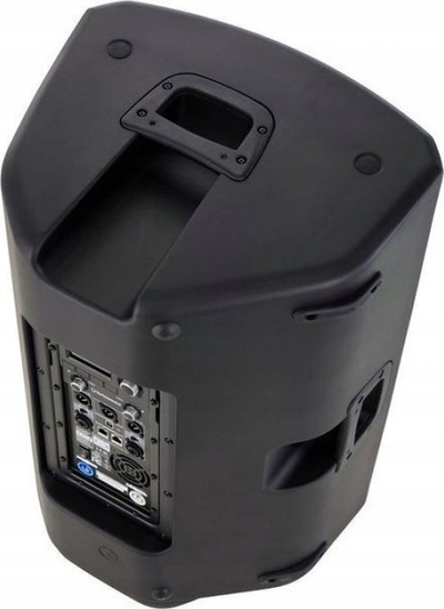 Boks aktiv Turbosound iQ15, 2500W, 15", i zi
