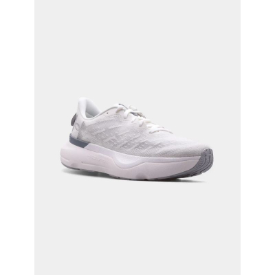 Патики за трчање Under Armour Infinite Pro Breeze, текстил, бели