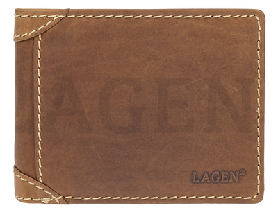 Kuletë Lagen 511461 TAN, e kaftë