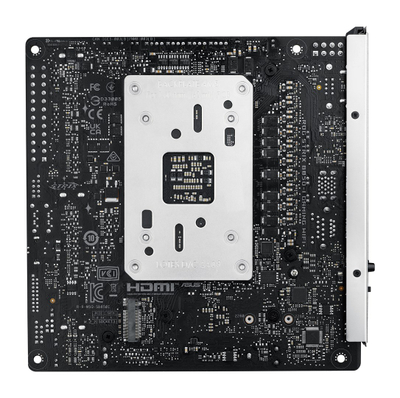 Pllakë amë ASUS ROG Strix B850-I Gaming WiFi, Socket AM5, Mini ITX, DDR5, e zezë