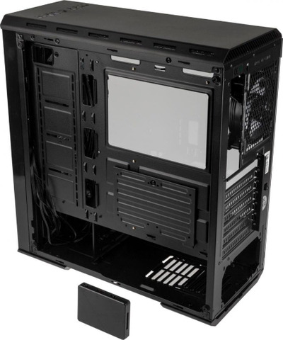 Kasë Kolink Levante V2 ARGB, Midi Tower
