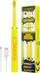 Brushë elektrike Vitammy SONIC BRUSH SPLASH, e verdhë