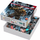 Puzzle Good Loot The Witcher House of Glass, 1000 copë, 48 x 68 cm, shumëngjyrësh