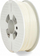 Filament Verbatim për 3d printer, i bardhë