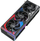 Kartelë grafike Asus ROG Strix GeForce RTX 4090 OC Edition, 24GB GDDR6X