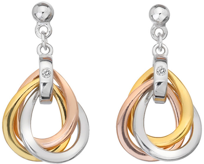 Vathë Hot Diamonds Trio DE645