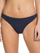 Bikini Roxy Indigo ERJX403905-BSP0, të zeza, L
