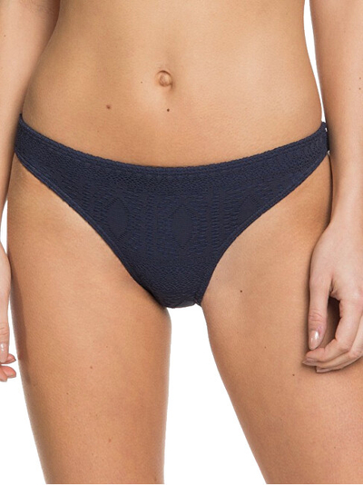 Bikini Roxy Indigo ERJX403905-BSP0, të zeza, L