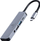 Përshtatës USB-C Gembird (A-CM-COMBO5-02)