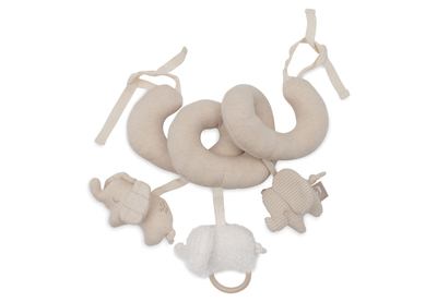 Activity Spiral Elephant Tales