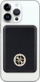 Powerbank pa tela Guess GUPBM3AL4DMK, 3000mAh, 5W, MagSafe, i zi