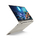 Laptop Lenovo 83JU000SPB, 16" OLED 2.8K me prekje, Ryzen 8 bërthama, 16GB RAM, gri