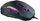 Maus ROCCAT Kone AIMO Remastered, i zi