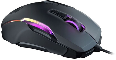 Maus ROCCAT Kone AIMO Remastered, i zi