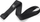 Rrip zgjatues TRX Xtender, 94cm, për Suspension Trainer, ngjyrë e zezë