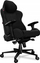 Karrige zyre ergonomike Yumisu 2050 Magnetic, me mbështetëse 4D, rrotulluese, e zezë