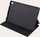 Kolltukë tabletë Tucano Gala për Samsung Galaxy Tab A9+ 11", flip case, 2023, e zezë