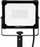 Reflektor pune Yato YT-818161, LED SMD 30W, 2850lm, me tripod
