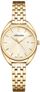 Orë dore për femra adriatica, swiss made A3546.1151Q
