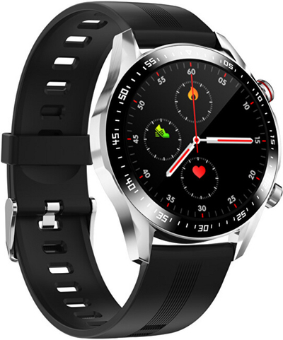 Orë dore Wotchi Smartwatch WO21SBS