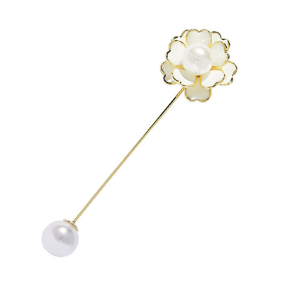 Brosh elegante Troli