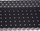 Kallëp për kek 5five Simple Smart, 35 x 11 cm, metalik, gri