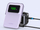 Power bank magnetik Ugreen Mag, 5000mAh, pa kabllo, lejla