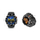 Smartwatch Mski Gravity GT20-1, ekran 1.43\" AMOLED, Bluetooth, i zi