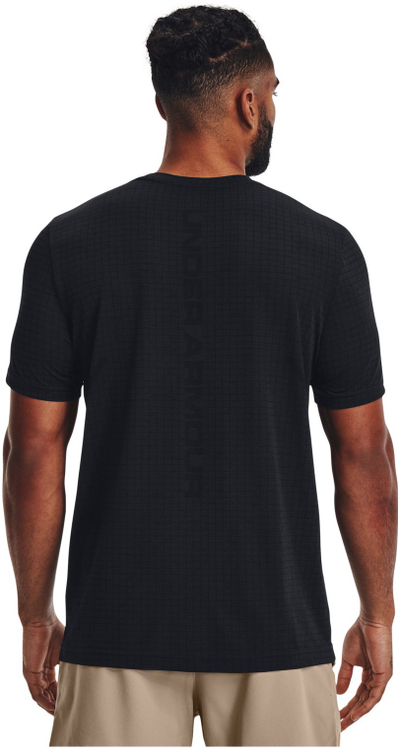 Bluzë për meshkuj Under Armour, 2254722-30999388, zezë