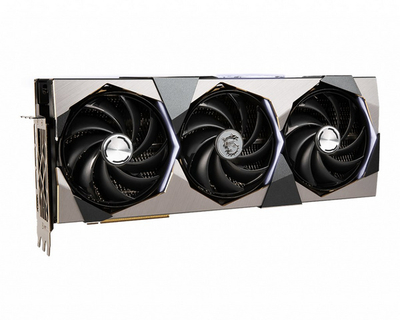 Kartë grafike MSI GeForce RTX 4090 SUPRIM X, 24GB GDDR6X