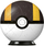 Ravensburger Pokemon Ultra Ball 3D Сложувалка, 54 Парчиња